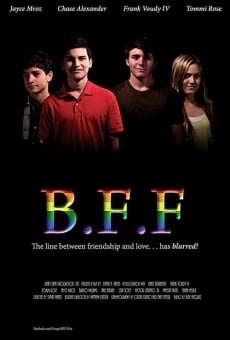 B.F.F. online streaming