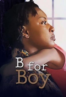 B for Boy en ligne gratuit