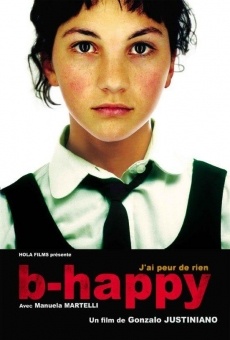 Ver película B-Happy