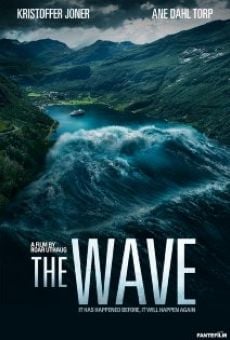 Ver película La última ola