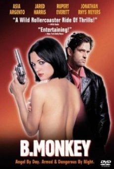 B. Monkey - Una donna da salvare online streaming