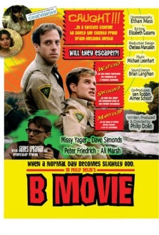 B Movie en ligne gratuit