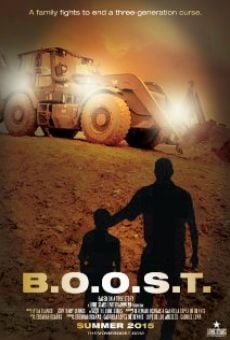 B.O.O.S.T. streaming en ligne gratuit