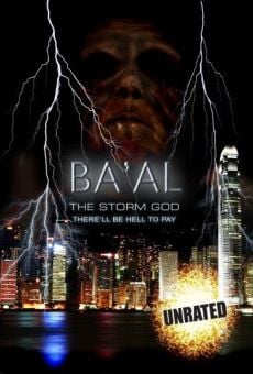 Ba'al, la tempête de Dieu streaming en ligne gratuit