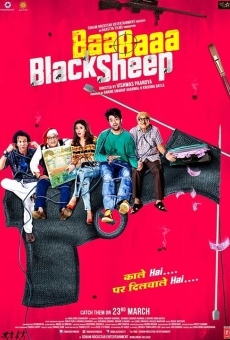 Ver película Baa Baaa Black Sheep