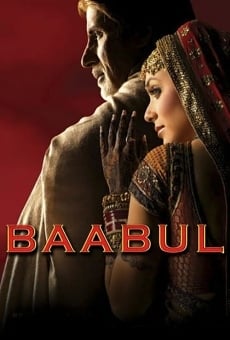 Baabul, película completa en español