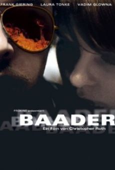 Ver película Baader