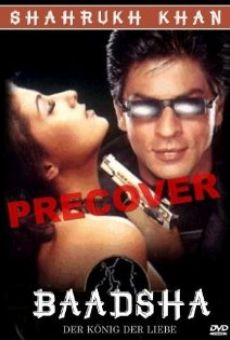 Baadshah online streaming