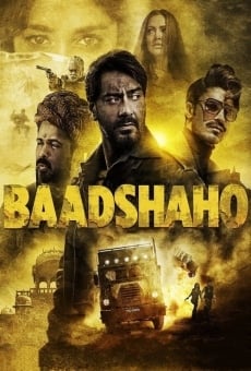 Baadshaho en ligne gratuit