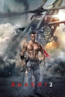 Baaghi 2, película completa en español