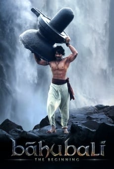 La légende de Baahubali: 1ère partie en ligne gratuit