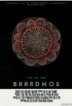 Baardmos