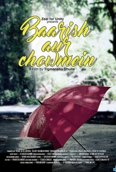 Baarish Aur Chowmein streaming en ligne gratuit