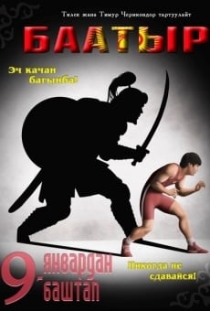 Watch Baatyr online stream