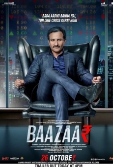 Ver película Baazaar