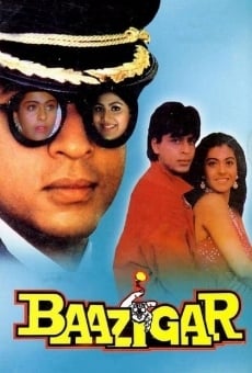 Baazigar, película en español