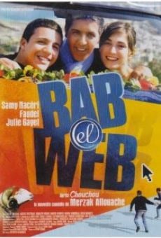 Bab el web