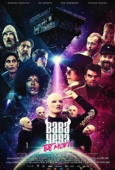 Baba Yega: The Movie