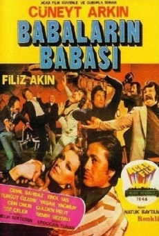 Babalarin babasi gratis