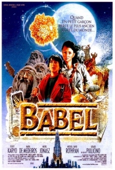 Babel stream online deutsch