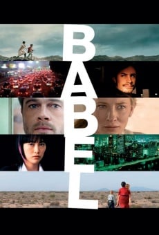 Babel stream online deutsch