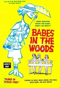 Babes in the Woods streaming en ligne gratuit