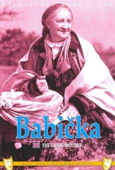 Babicka online free