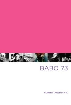 Babo 73 (1964)