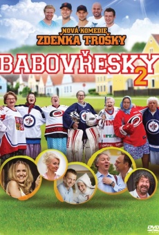 Babovresky 2 streaming en ligne gratuit