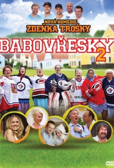 Babovresky 2 stream online deutsch