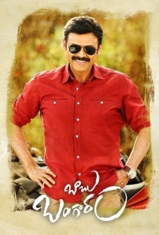 Ver película Babu Bangaram