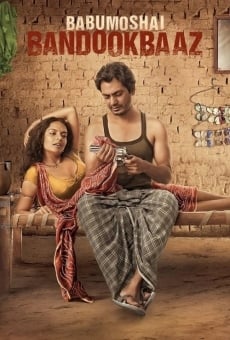 Babumoshai Bandookbaaz online