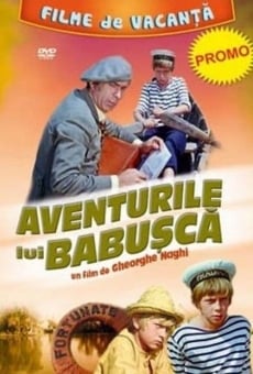 Ver película Babusca's Adventures