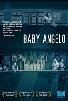 Baby Angelo online kostenlos