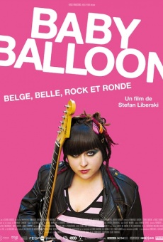 Baby Balloon online kostenlos