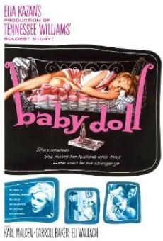 Baby Doll - Begehre nicht des anderen Weib