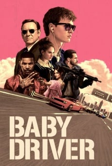 Baby Driver online