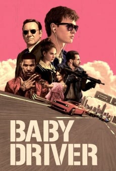 Baby Driver en ligne gratuit