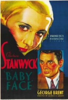 Baby Face online free