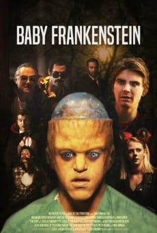 Baby Frankenstein stream online deutsch