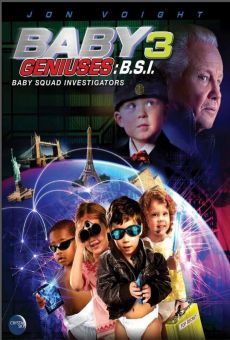 Baby Geniuses: Baby Squad Investigators stream online deutsch