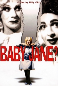 ¿Baby Jane? online