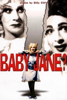 Baby Jane? online kostenlos