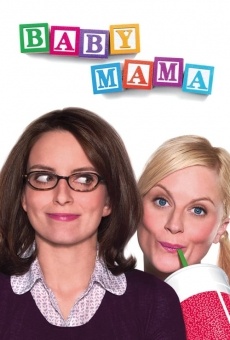 Watch Baby Mama online stream