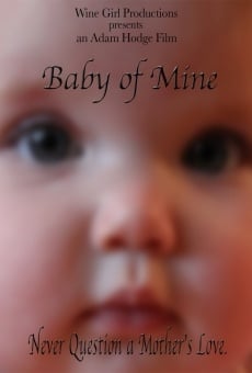 Watch Baby of Mine online stream