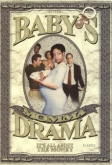 Baby's Momma Drama online kostenlos