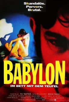 Babylon - Im Bett mit dem Teufel stream online deutsch