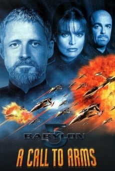 Ver película Babylon 5: A Call to Arms