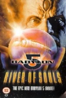 Ver película Babylon 5: El río de las almas