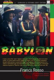 Babylon online kostenlos